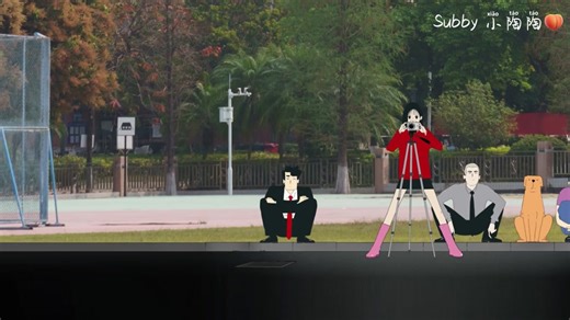 Xiao Taotao Cartoon Compilation | Cute Couple Daily Life | Fun Animated Short Films