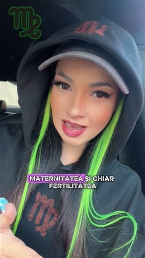 Did you know this about the symbol ♍️? What other symbol do you want us to continue with? #sarahj...