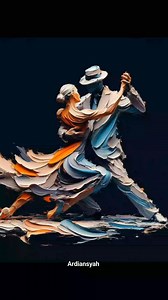 The body dances, the soul sings, freedom is created in every step ❤️🌹 . . . #ai #art #abstract #abstractart #abstraction #contemporaryart #modernart #ballet #expressionism #paintings #modernarts #artification #abstractpainting #abstractionism #abstractartwork #abstractartist #abstractexpressionism #abstractexpressionist #architecture #digitalart #galeryArdhi #ai #digitalart #bingart #foryoupageシforyou #amazingart #acrylicpainting | Ardiansyah A