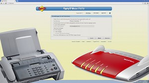 Faxfunktion in der Fritzbox einrichten und Faxe per E-Mail empfangen | knowaTEL GbR - Ihr Partner für Telekommunikation in Winsen (Aller)
