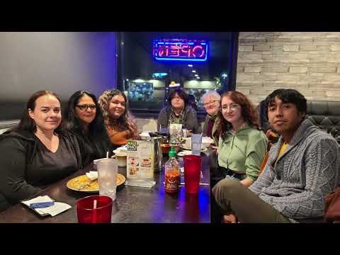 My semester journey with Introduction to the Cosmos