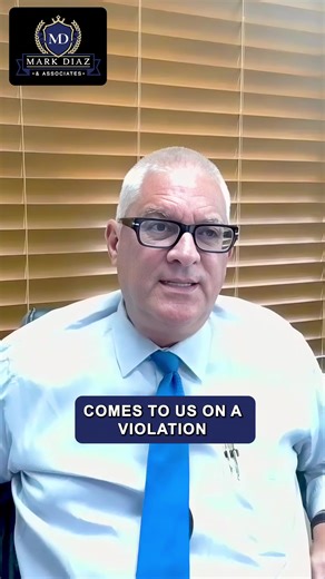 Why Past Case History Impacts Probation Violations Every probation case is different. Judges remember why probation was granted and will consider your behavior if a violation happens. This episode explains what matters most. Watch full episode here: https://youtu.be/iAZWp87BRiA #ProbationLaw #TexasCourt #LegalAdvice #CaseHistory #StayOnTrack | Mark Diaz & Associates