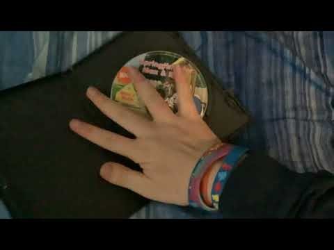 MAX & RUBY - SPRINGTIME FOR MAX & RUBY DVD Overview!