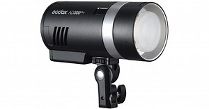 Godox AD300Pro Outdoor Flash