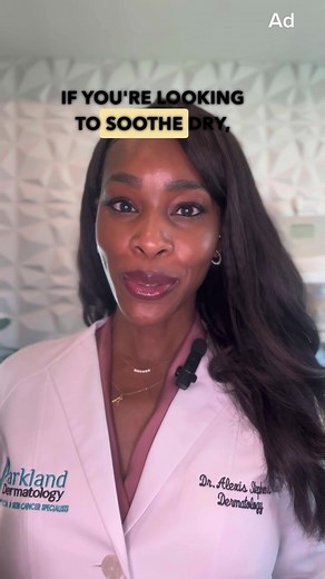 Colloidal oatmeal is a versatile and effective skincare ingredient that can help to soothe, moisturize, and protect the skin. It is well-tolerated by most people and can be used on all skin types, I am super excited to see it has been added to The Topicals Like Butter formula. Check the link in bio for more details & use my code DRALEXISSTEPHENS for $ off ! #topicals, #dryskin, #eczema, #moisturizer #LikeButterMoisturizer @topicals #topicalspartner