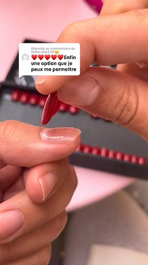 3.2K views · 28 reactions | Vous ne connaissez pas encore Mella Nails...