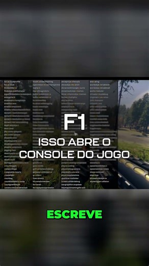 Como resetar a Virginia no Sons of the Forest pelo console
