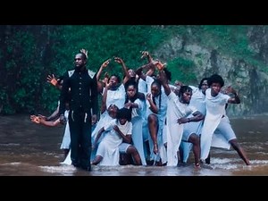 Black Sherif - Sacrifice [Official Music Video] #ghanamusic #blacksherif