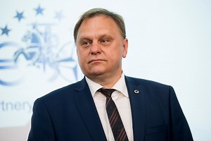 V. Sutkus: Lietuvos ekonomikai reikia vyriausiojo infektologo