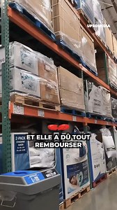 Ça ressemblait à un cadeau tombé du ciel : en consultant son compte, elle découvre un virement de 500 millions. Mais très vite, elle allait devoir s’expliquer après avoir tout dépensé… | Magnats