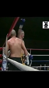 1M views · 36K reactions | Iron Mike Zambidis vs John Wayne Parr,...