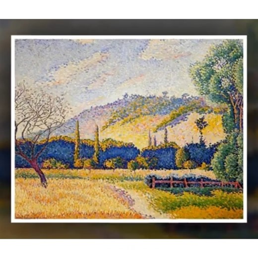 Discover the luminous world of Henri-Edmond Cross, a visionary French Neo-Impressionist painter who helped shape the course of modern art. From his early days in Paris to his transformative years in Saint-Tropez, Cross’s journey is one of innovation, emotion, and vibrant color. Learn how he collaborated with Seurat and Signac, influenced the Fauves like Matisse and Derain, and pioneered a poetic approach to Pointillism that continues to inspire. Featuring insights into his life, technique, and l