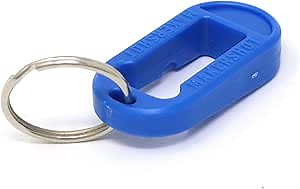 Magazine Speed Loader Compatible with Beretta Pico 380 Sig Sauer P238, Springfield 911 Single-Stack .380 ACP - Red