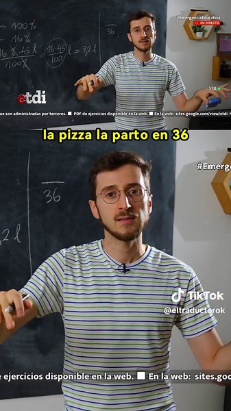 ¿Qué es un Porcentaje? - La Definición y Significado
