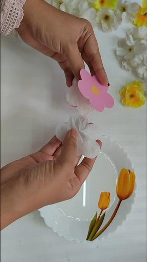 How about making DIY Paper Soap 🧼 #diy #papersoap #backtoschool #craft