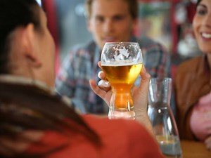 Top Party Colleges In America: Ohio School Makes Top 5