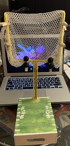 Design a Game Project