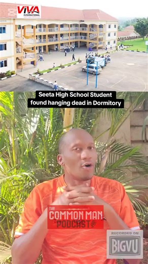 Seeta High School Student Found Dead in Dormitory