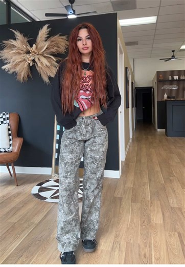 #alyssadoeshair #salonootd #fyp | Hair Influencers