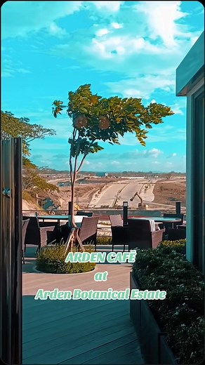The hidden beauty of Arden Botanical Estate development at Arden Cafe #ardenbotanicalestatetownship #ardenbotanicalestate #thelindgren #ardencafe #commerciallotcavite #residentiallotforsale #houseandlotcavite #caviteproperties