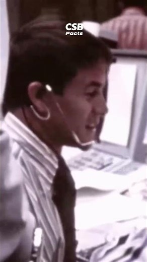 Why Falling on the Moon Is Dangerous 🤯🌕 | Apollo Missions