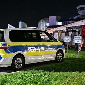 More mystery drones near European airports, military bases disrupt flights