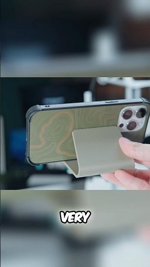 30-Minute 3D Printed Phone Stand That Actually Works