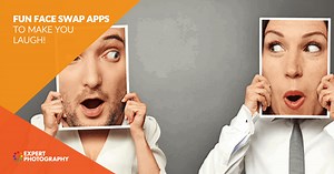 10 Fun Face Swap Apps to Make You Laugh (Best Picks 2021!)