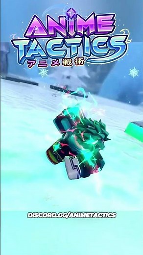 new anime wave defense game #roblox #robloxfyp #anime #robloxgame #newrobloxgame