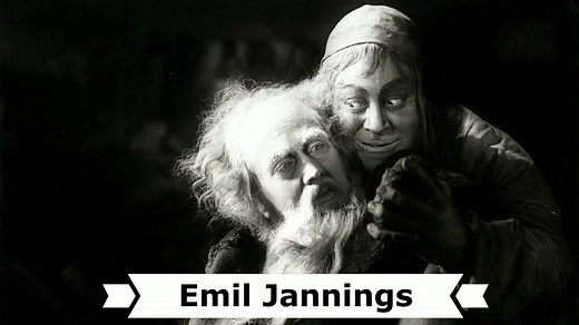 Heute ist der 73. Todestag des deutschen Schauspielers † Emil Jannings (eigentlich Theodor Friedrich Emil Janenz). Geboren am 23. Juli 1884 in Rorschach, Schweiz und gestorben am 2. Januar 1950 in Strobl, Österreich. Der erste Gewinner eines Schauspiel-Oscars kam aus Deutschland! In den zwanziger Jahren war Emil Jannings ein Weltstar, in Hollywood und seiner Heimat spielte er wuchtige Tyrannen und verfressene Verführer. Als die amerikanischen Soldaten 1945 das fürstliche Anwesen am österreichisc