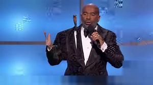 321K views · 7.7K reactions | Steve Harvey Roasts the NFL's Elite in Opening Monologue _ 2019 NFL Honors | María Elena Chávez | Facebook