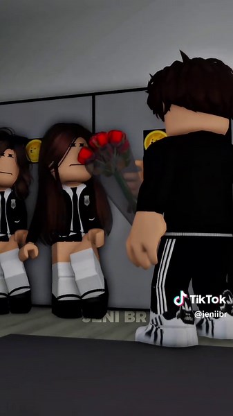 Roblox História | Baby, Baby