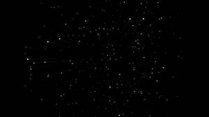 Download exploding love shape animation game effect for free