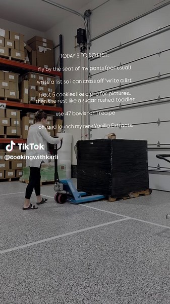 Launch of Premium Vanilla Extracts for Bakers