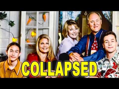 The TRAGIC End of 3rd Rock from the Sun What: Happened Behind the Scenes | classic tv shows