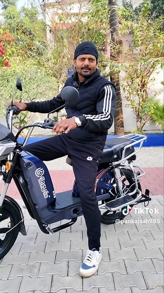 Easy Go Electric Cycle: Your Ultimate E-Bike Guide