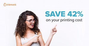 248 reactions | Awesome offer for stationery printing at cheapest cost. Check out the great offer - https://inkmonk.com/p/combo-print-packages | Inkmonk | Facebook