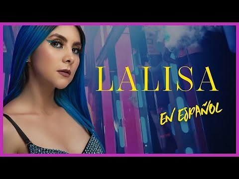 LISA - LALISA (COVER EN ESPAÑOL) | Gret Rocha