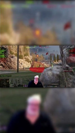 "W O T "AS-XX40T playing in the mines was such a great game, with epic and hilarious moments too 🤪💥👀