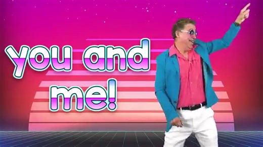 JACK大叔教你学英语三种style ABC