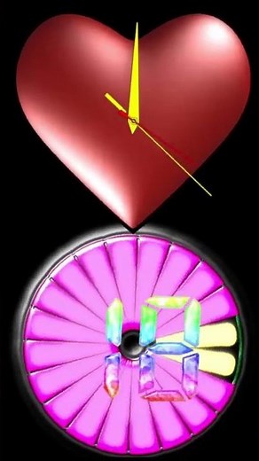 Everyone. Thank you. 40 Seconds countdown alarm🔔#LoveNotes #shorts