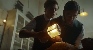 ‘The Alienist’ New Trailer: Cary Fukunaga’s Serial Killer Show Looks Like a 19th Century ‘True Detective’