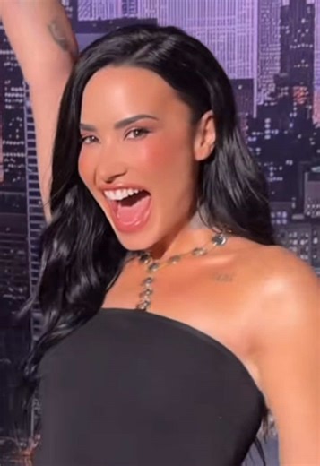 Demi Lovato: 17 Years of Impact and Loyalty