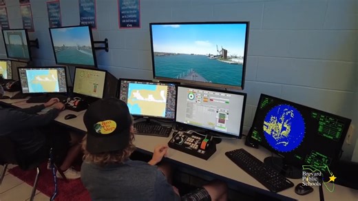 5.1K views · 12 reactions | Did you know that Brevard Public Schools...