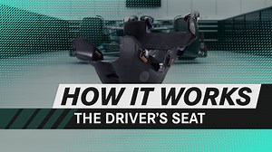 192K views · 5.5K reactions | You've seen what happens during a driver seat fit. But not what happens after…  Just like the seat in your road car, the driver's seat in an F1 car is designed to keep the driver comfortable and secure, but created to handle the extreme speeds and intense g-forces of racing.  | Mercedes-AMG Petronas F1 Team | Facebook