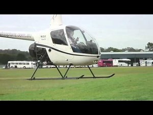 Learn to fly a helicopter | Australian Helicopter Pilot School