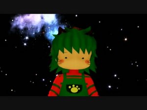 S02-1【MMD】ティコちゃんとnanoさん達で shake it!【第1回ミント222誕生祭】