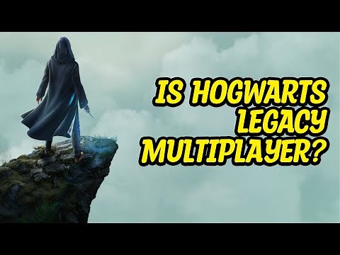 Is Hogwarts Legacy Multiplayer? Can You Play It Online? All We Know So Far!