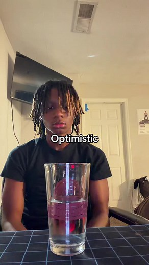 Perspectives on Half-Full and Half-Empty Cups