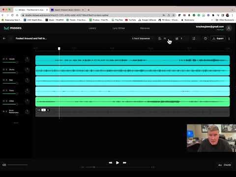 How to Use Moises For Band Practice